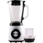 مخلوط کن و آسیاب کن تک الکتریک مدل GB1108-50WB