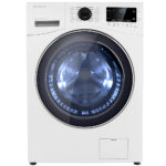 ماشین لباسشویی اسنوا مدل SWM-94536 ظرفیت 9 کیلوگرم