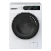 ماشین لباسشویی دوو مدل DWK-SE990 ظرفیت 9 کیلوگرم