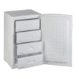 فریزر ایستکول مدل TM-946-4D ظرفیت 6 فوت
