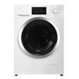ماشین لباسشویی دوو سری کاریزما مدل DWK-CH821S/DWK-CH821C ظرفیت 8 کیلویی