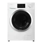 ماشین لباسشویی دوو سری کاریزما مدل DWK-CH821S/DWK-CH821C ظرفیت 8 کیلویی