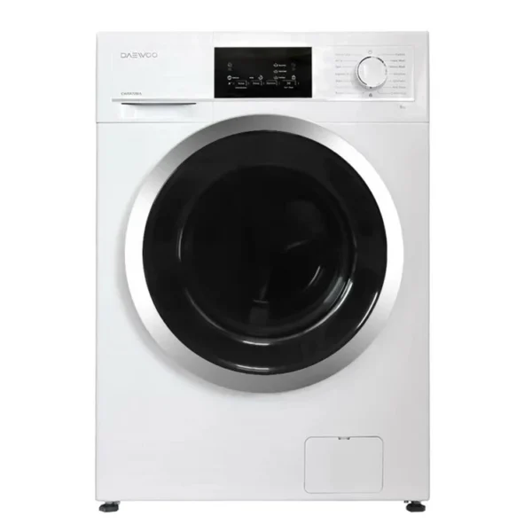 ماشین لباسشویی دوو سری کاریزما مدل DWK-CH821S/DWK-CH821C