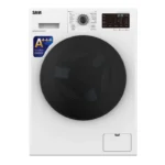 ماشین لباسشویی سام مدل BL-Q1465 ظرفیت 8 کیلوگرم