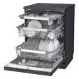 ماشین ظرفشویی ال جی مدل DFB325HM