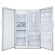 یخچال فریزر هیمالیا مدل رومانو پلاس NR440R-HFZN337R ظرفیت 36 فوت