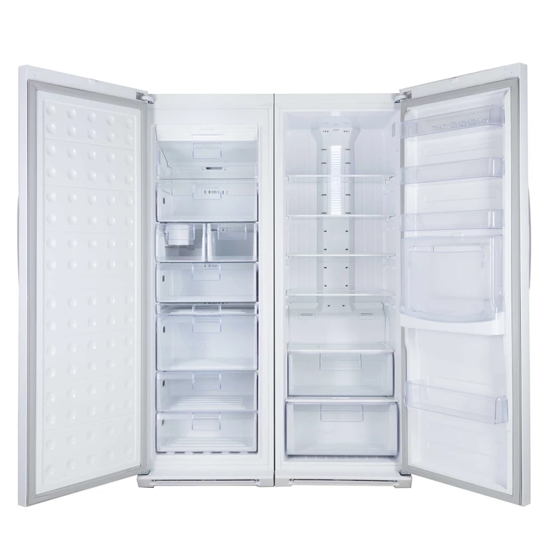 یخچال فریزر هیمالیا مدل رومانو پلاس NR440R-HFZN337R ظرفیت 36 فوت