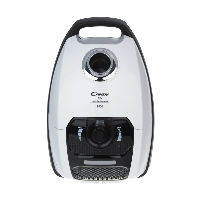 جاروبرقی کندی مدل KCV256