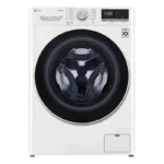 ماشین لباسشویی اتوماتیک ال جی مدل F4V5RGP0W ظرفیت 10.5 کیلوگرم