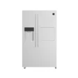 یخچال و فریزر ساید بای ساید دوو مدل DS-3320 ظرفیت 32 فوت