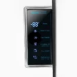 یخچال و فریزر دوقلو بنس مدل Polaris ظرفیت 36 فوت
