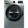 ماشین لباسشویی اسنوا مدل SWM-84607 ظرفیت ۸ کیلوگرم