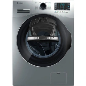 ماشین لباسشویی اسنوا مدل SWM-84607 ظرفیت ۸ کیلوگرم