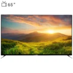 تلویزیون دوو هوشمند مدل DSL-65SU1800EU سایز 65 اینچ
