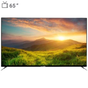 تلویزیون دوو هوشمند مدل DSL-65SU1800EU سایز 65 اینچ