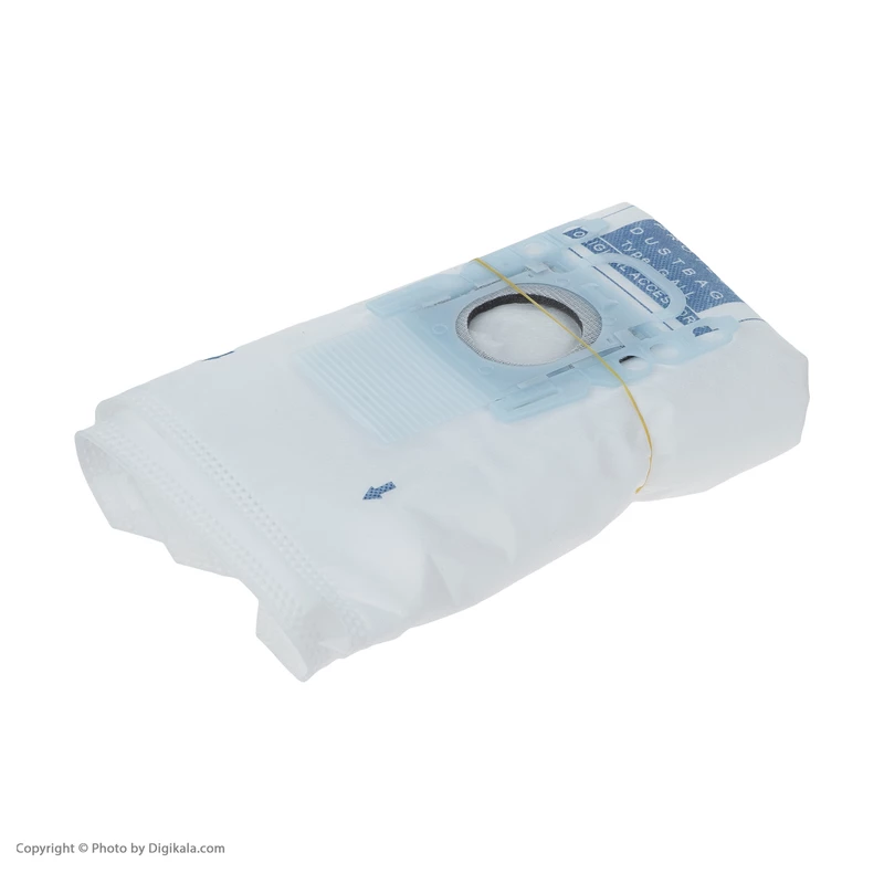 جاروبرقی پاکشوما مدل PVC 25501