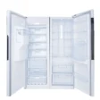 یخچال و فریزر هیمالیا مدل آلفا NF280a-NR440a ظرفیت 34 فوت