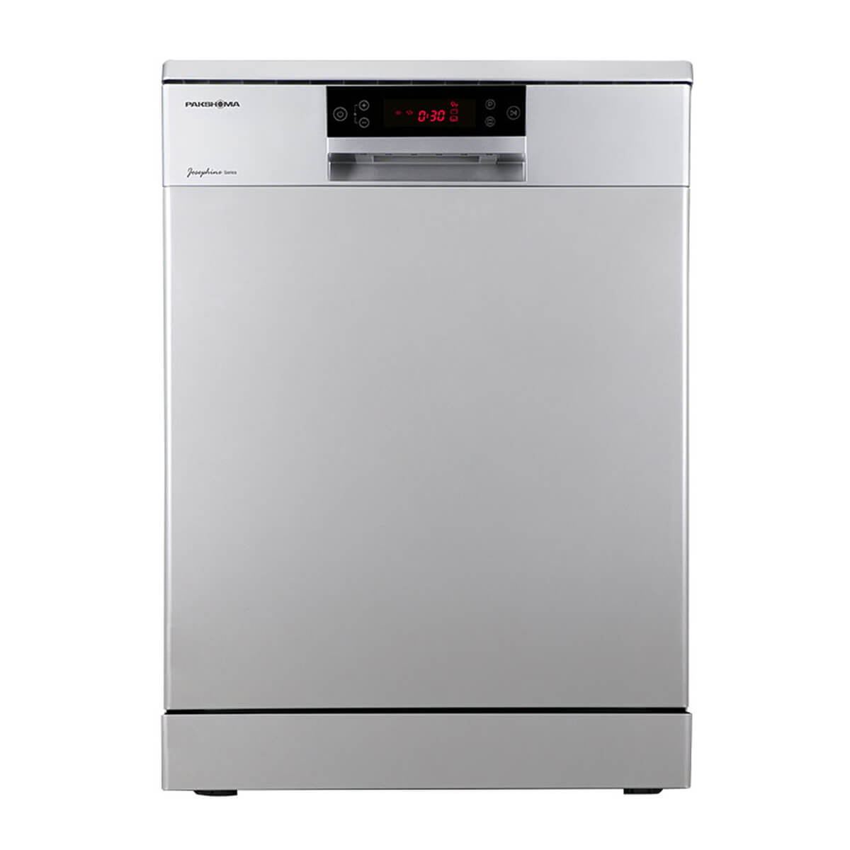 ظرفشویی پاکشوما مدل MDF-15308 ظرفیت 15 نفره
