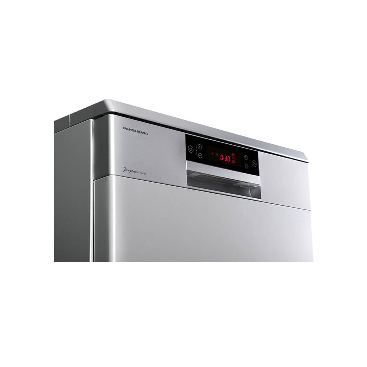 ظرفشویی پاکشوما مدل MDF-15308 ظرفیت 15 نفره