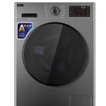ماشین لباسشویی سام مدل BL-P1465 ظرفیت 9 کیلوگرم