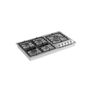 اجاق گاز صفحه ای اسنوا مدل SGH5-6921S