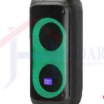 اسپیکر دیجی مکسیدر مدل MX-DJ2081 CN810