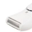 اپیلاتور پروویو مدل PW-2105