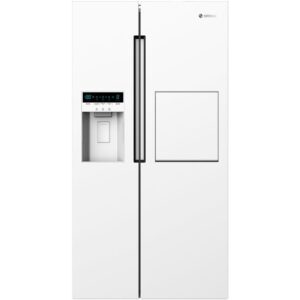 یخچال فریزر اسنوا سری هارمونی مدل S1Di-M210