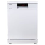 ظرفشویی پاکشوما مدل MDF-15308 ظرفیت 15 نفره