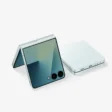 گوشی موبایل سامسونگ مدل Galaxy Z Flip 7 تک سیم‌کارت ظرفیت 256 گیگابایت و رم 12 گیگابایت – ویتنام