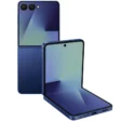 گوشی موبایل سامسونگ مدل Galaxy Z Flip 7 تک سیم‌کارت ظرفیت 256 گیگابایت و رم 12 گیگابایت – ویتنام