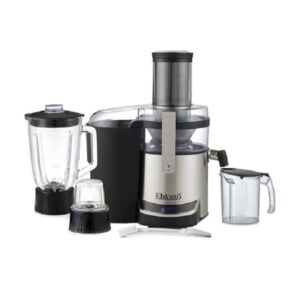 آبمیوه گیری 3 کاره ابکازو مدل FJ-1213
