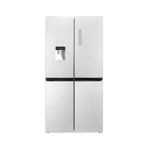 یخچال فریزر ساید بای ساید زیرووات مدل ZF53 (E1)