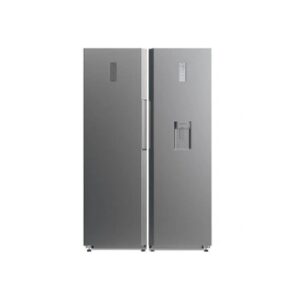 یخچال فریزر دوقلوی دوو مدل SRi/SFi-20S ظرفیت 40 فوت