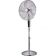 پنکه ایستاده BL-SF-5204 بیشل