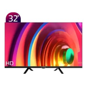 تلویزیون ال ای دی ایکس ویژن مدل 32XH605 سایز 32 اینچ