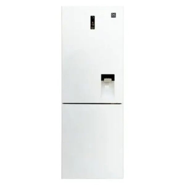 یخچال فریزر دوو مدل BMI-10