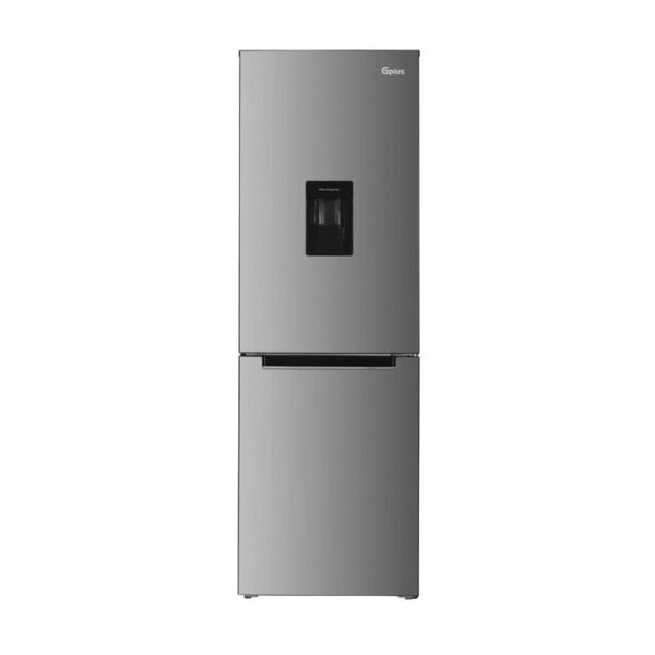 یخچال جی پلاس پایین فریزر مدل نیسا (Nysa) مدل GRF-321W