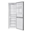 یخچال جی پلاس پایین فریزر مدل نیسا (Nysa) مدل GRF-321W