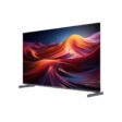 تلویزیون جی پلاس Ultra HD سری Universe مدل GTV-55SU789NK سایز 55 اینچ