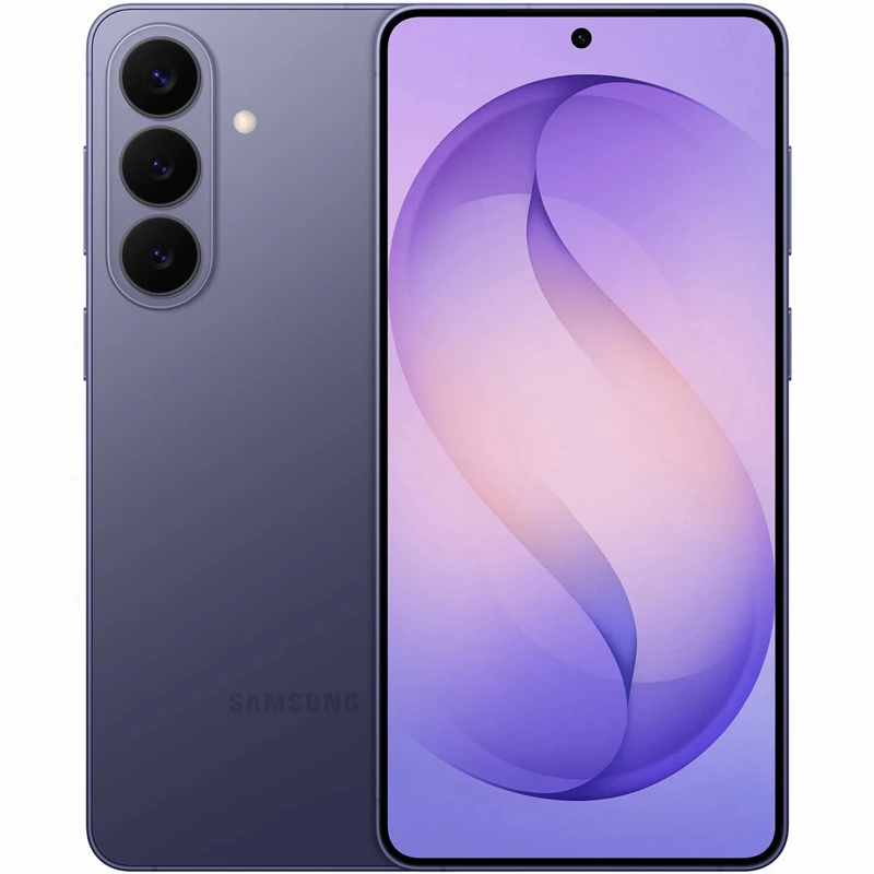 گوشی موبایل سامسونگ مدل Galaxy S26 Plus دو سیم‌کارت ظرفیت 512 گیگابایت و رم 12 گیگابایت – ویتنام