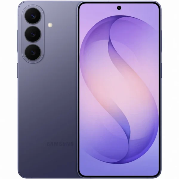 گوشی سامسونگ Galaxy S26 Plus ظرفیت 256 رم 12 گیگابایت