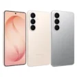 گوشی موبایل سامسونگ Galaxy S26 5G دو سیم کارت ظرفیت 256 گیگابایت و رم 12 گیگابایت – ویتنام