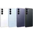 گوشی موبایل سامسونگ مدل Galaxy S26 Plus دو سیم‌کارت ظرفیت 512 گیگابایت و رم 12 گیگابایت – ویتنام