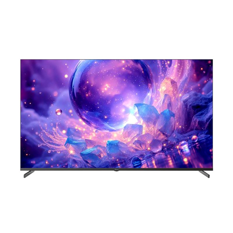 تلویزیون جی پلاس Ultra HD سری Universe مدل GTV-50SU789NQ سایز 50 اینچ