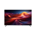 تلویزیون جی پلاس کوانتوم دات سری Quincy مدل GTV-65SQ789NT سایز 65 اینچ