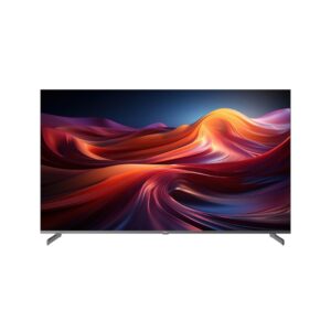 تلویزیون جی پلاس Ultra HD سری Universe مدل GTV-55SU789NK سایز 55 اینچ
