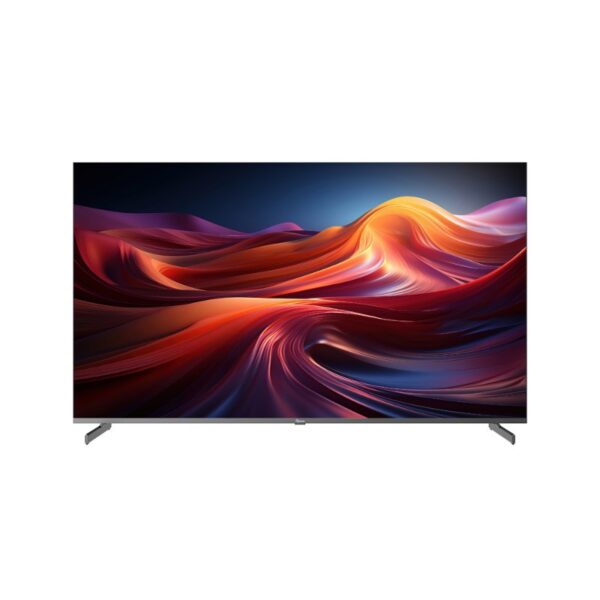 تلویزیون جی پلاس Ultra HD سری Universe مدل GTV-55SU789NK