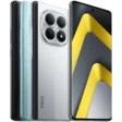 گوشی موبایل شیائومی مدل Poco M8 Pro دو سیم‌کارت ظرفیت 512 گیگابایت و رم 12 گیگابایت
