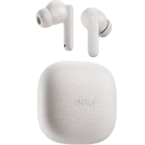 هندزفری بلوتوثی کیو سی وای مدل Buds QT43